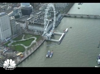 الحكومة البريطانية تطلق حزمة تحفيزات بقيمة 330  مليار جنيه استرليني