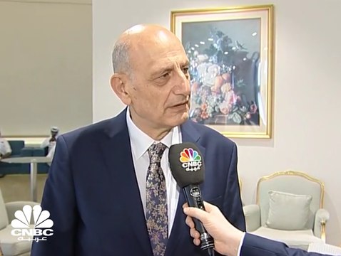 الأمين العام لاتحاد هيئات الأوراق المالية العربية لـ CNBC عربية: الأسواق العربية نمت على مستوى الرسملة لـ 3.2 تريليونات دولار في 2019