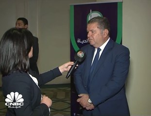 وزير قطاع الأعمال العام المصري لـCNBC عربية: تم سداد 85% من إجمالي مديونية الشركات القابضة والتابعة