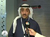 وزير النفط البحريني لـ CNBC عربية: انخفاض الطلب على النفط في الصين هو ما يقلق حاليا بشأن 