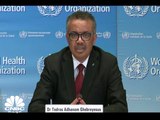 مدير منظمة الصحة العالمية: إجراءات الإغلاق المفروضة من قبل بعض الدول لا تقضي على الأوبئة بمفردها