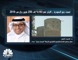 الرئيس التنفيذي لإسمنت ينبع السعودية لـ CNBC عربية: سوق التصدير يشهد حالة من التباطؤ جراء كورونا