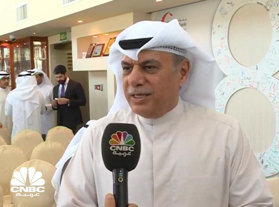 الرئيس التنفيذي لبنك بوبيان الكويتي: البنوك المحلية لديها مصدات قوية تساعدها على مواجهة الظروف الحالية