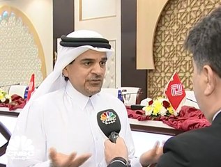 الرئيس التنفيذي لبنك قطر الدولي الاسلامي: ضيق الفجوة بين الدولار والريال سينعكس إيجاباً على القطاع المصرفي