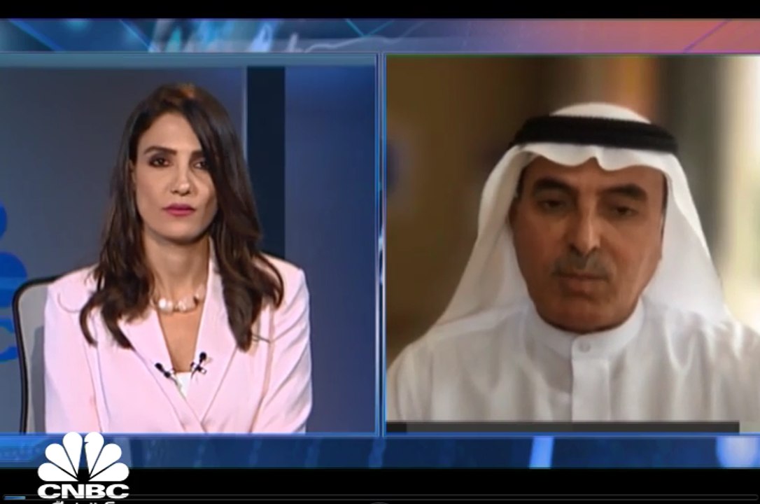رئيس اتحاد مصارف الإمارات لـ CNBC عربية: نحمّل...