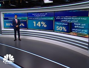 هل تفرض دول الخليج المزيد من الضرائب؟