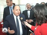 وزير المالية المصري لـ CNBC عربية: 100 مليار جنيه لمواجهة كورونا ستمول من موازنة العام المالي الحالي