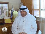 نائب الرئيس التنفيذي للبنك الأهلي الكويتي لـCNBC عربية: NMC الإمارتية  لم تتخلف عن سداد الأقساط المستحقة عليها للبنك