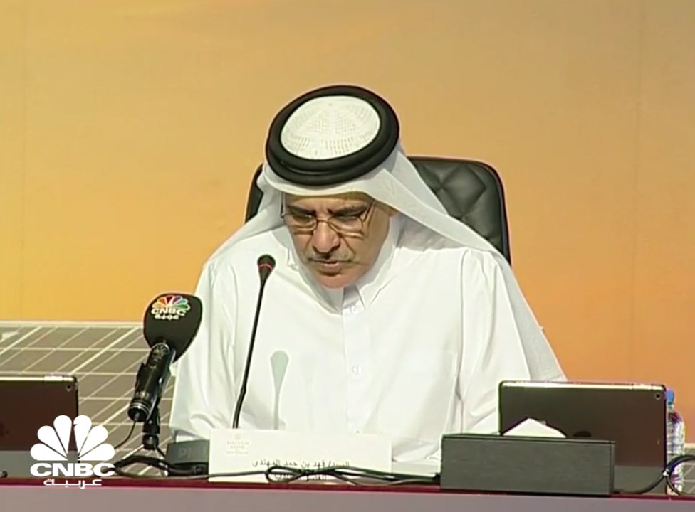 الرئيس التنفيذي لشركة الكهرباء و الماء القطرية: نعمل على توسعة محطة أم الحول للطاقة وزيادة طاقتها الإنتاجية