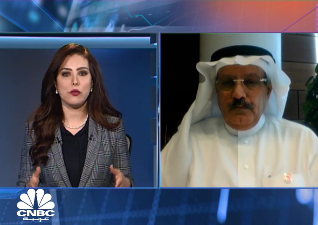 الرئيس التنفيذي لمجموعة البركة المصرفية  لـ CNBC عربية: سنشهد مزيداً من عمليات الاستحواذ والاندماج في القطاع المصرفي الخليجي بالفترة المقبلة