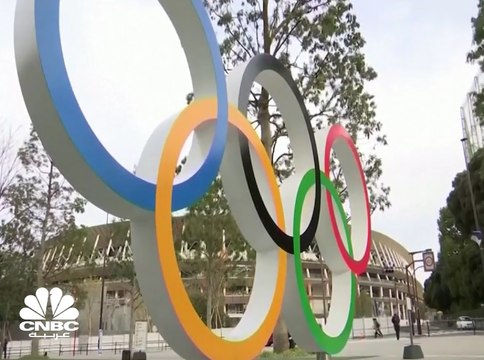 خيار تأجيل دورة الألعاب الأولمبية طوكيو 2020 أصبح مطروحاً