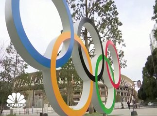 خيار تأجيل دورة الألعاب الأولمبية طوكيو 2020 "أصبح مطروحاً"