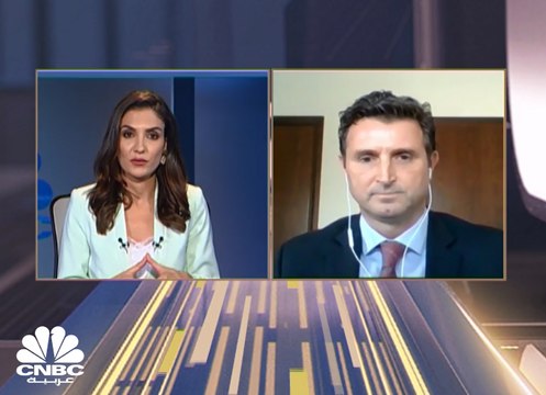الرئيس التنفيذي المفوض لـ Nestle بمنطقة MENA لـCNBC عربية: نتواصل مع المتاجر لضمان استمرار سلاسل التوريد