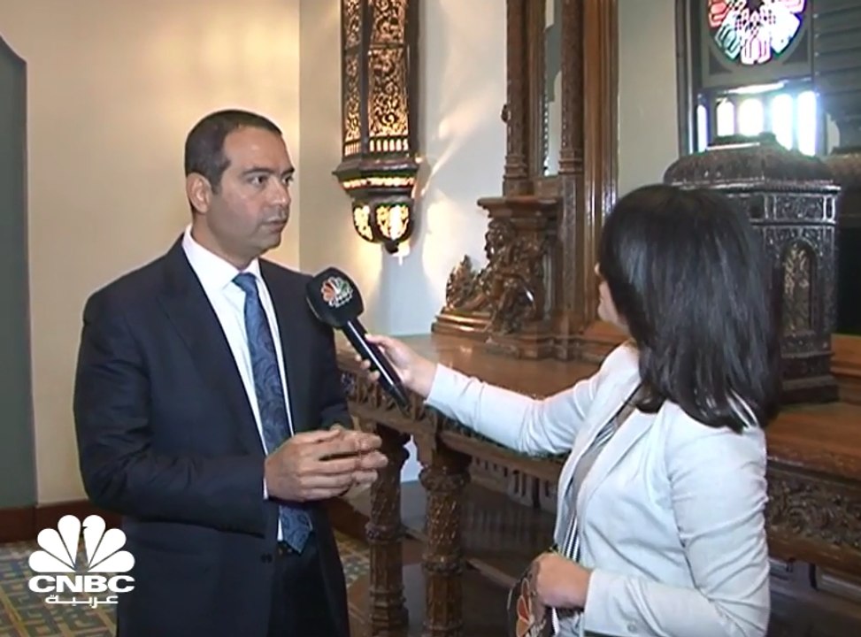 الرئيس التنفيذي لصندوق مصر السيادي: نسعى مع "أب...