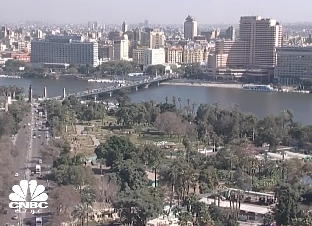 مصر تخطط زيادة الاستثمارات الحكومية لـ 280 مليا...