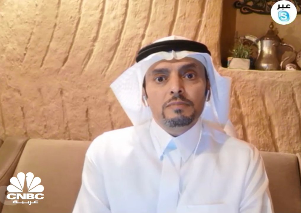 الرئيس التنفيذي لدار الاندماج والاستحواذ "ماندا...