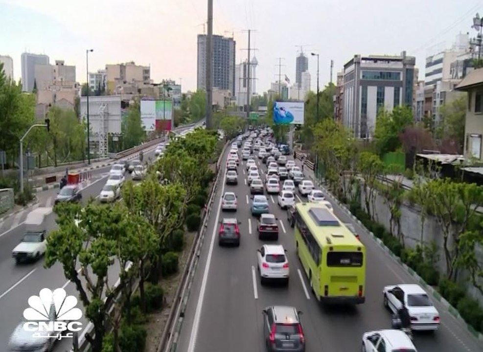 إيران.. ما الذي يحدث في بورصة طهران؟