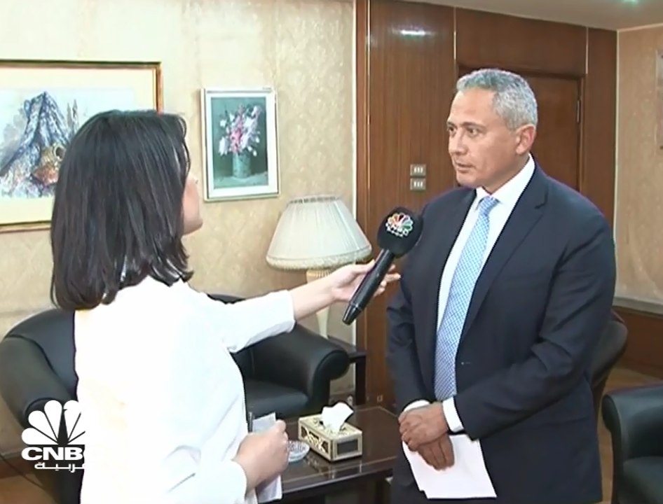 العضو المنتدب لمدينة نصر للإسكان والتعمير: حصيلة بيع قطعة الأرض ستوجه لتوزيعات الأرباح وسداد بعض الالتزامات