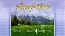 Opening/Closing to The Sound of Music 2000 DVD (HD)