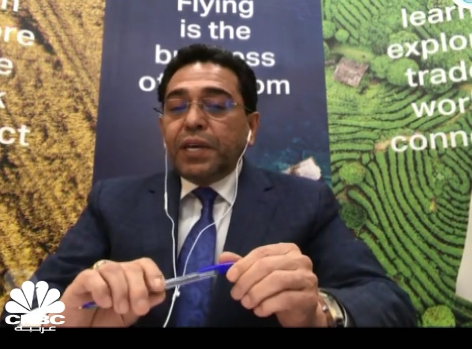 نائب رئيس "أياتا" بالشرق الأوسط وأفريقيا: قرار...