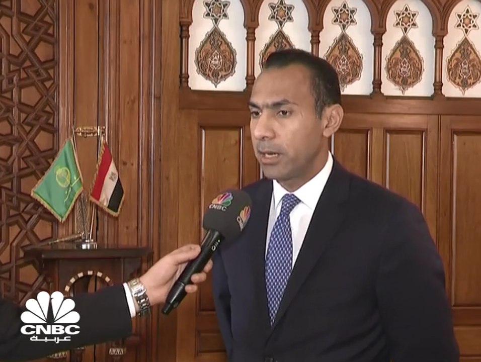 نائب رئيس بنك مصر لـCNBC عربية: حصيلة شهادات البنك المطروحة بلغت نحو 12 مليار جنيه