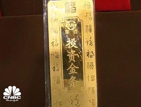 توقعات بأن تتجاوز أسعار الذهب الـ 2,000 دولار للأونصة في2021