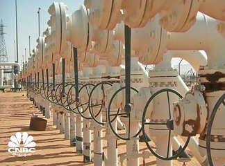 فورة مكاسب للنفط على مدار 3 أسابيع... ماذا يحدث؟