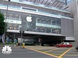 هل تواجه Apple صعوبات في الصين مع نزاع بين بكين وواشنطن؟