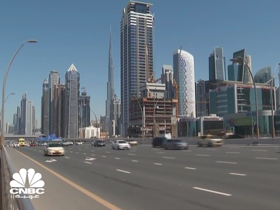 حكومة دبي: عودة العمل في الدوائر الحكومية بنسبة...