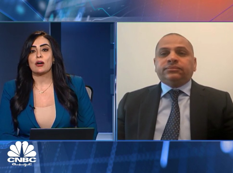 رئيس مجلس إدارة المؤسسة الليبية للاستثمار لـCNBC  عربية: لدينا استراتيجية شاملة من شأنها حماية أسطول المؤسسة