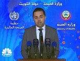 الكويت تسجل 20 إصابة جديدة بفيروس كورونا المستجد