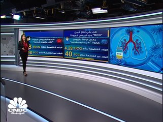 ما العلاقة بين إلزامية لقاح السل وتراجع إصابات كورونا؟