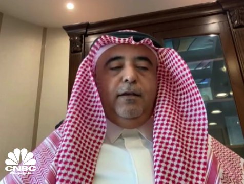 العضو المنتدب في المواساة السعودية: مستشفيات المملكة مستعدة لاستقبال أي شخص مصاب بكورونا والحالات تحت السيطرة