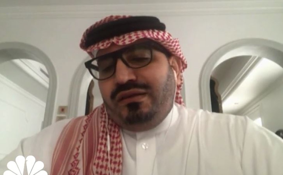 رئيس مجموعة مستشفيات السعودي الألماني: زيادة عدد المرضى على مستوى المجموعة بنسبة 20% في الربع الأول