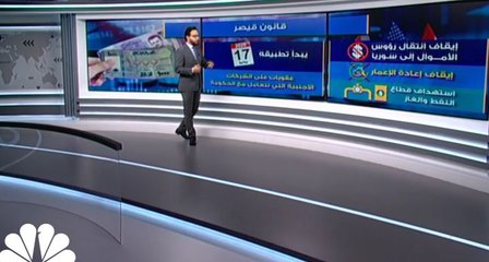 ليرتان في وجه العاصفة.. سوريا ولبنان