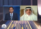 المتحدث الرسمي باسم البنوك السعودية لـCNBC عربية: تائج الميزانية للربع الأول كانت متوقعة وحزم الدعم ستظهر خلال الربع الثاني من العام