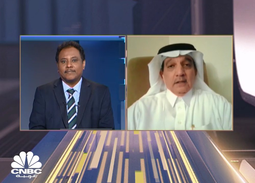 المتحدث الرسمي باسم البنوك السعودية لـCNBC عربي...