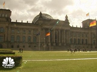 ألمانيا تعتزم تعزيز قدرتها المالية بميزانية تكميلية ثانية بـ 62 مليار يورو