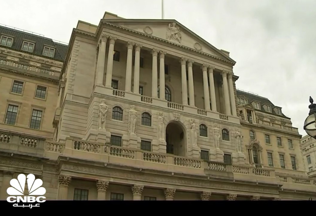 محافظ بنك إنكلترا: الحكومة كانت ستكافح لجمع الأموال لو لا تدخل البنك بشراء أصول بقيمة 200 مليار جنيه