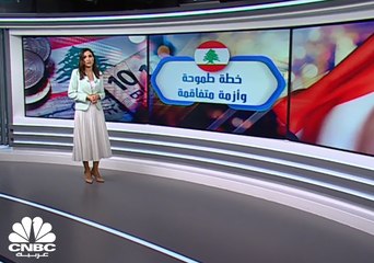 هل تنجح خطة الانقاذ الاقتصادي في انتشال لبنان من عثرته؟