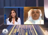 رئيس مجلس إدارة الشركة السعودية العالمية للموانئ لـCNBC عربية: توقعات بأن يكون هناك استثمارات كثيرة خلال العامين القادمين