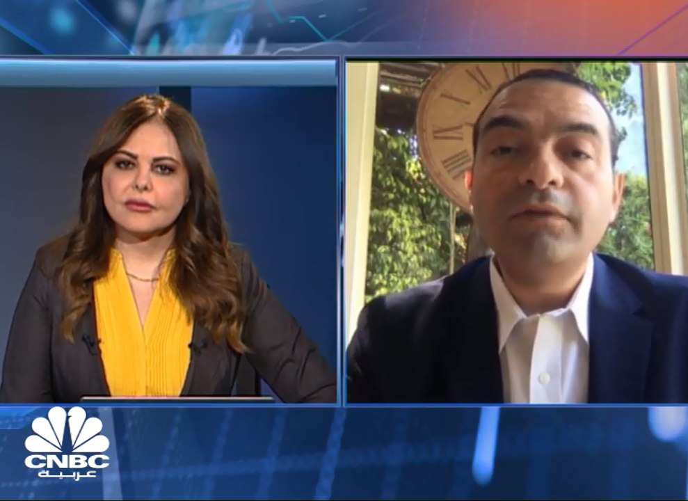 الرئيس التنفيذي لصندوق مصر السيادي لـ CNBC عربية: نستهدف رفع حجم الأصول المدارة إلى تريليون جنيه خلال الأعوام المقبلة