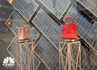 مجموعة Richemont للسلع الفاخرة تعاني في زمن كورونا