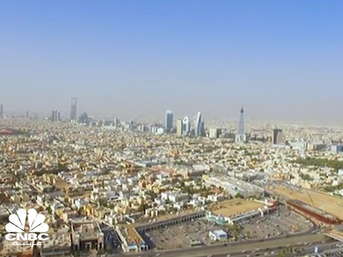 السعودية ترفع متوسط سرعة الإنترنت المتنقل