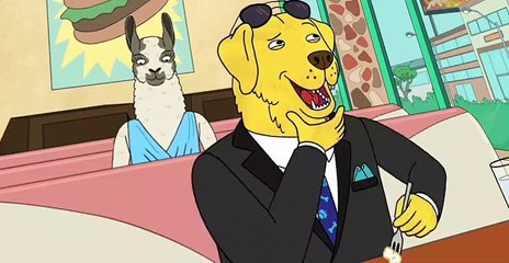 BoJack Horseman S06 E16