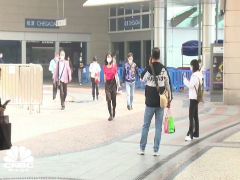 الصين في مرمى اتهامات ترامب مجددا بكونها مصدرا لوباء كورونا