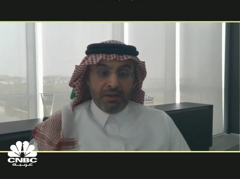 الرئيس التنفيذي لشركة أملاك العالمية لـ CNBC عربية: نتطلع لزيادة حصتنا بسوق التمويل العقاري بالسعودية