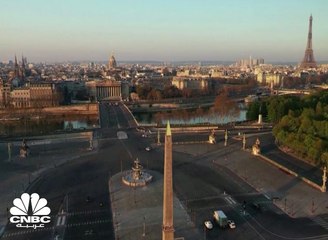 فرنسا: تخصيص 4 إلى 5 مليارات يورو لبناء الجامعات والمستشفيات ودعم الأسر