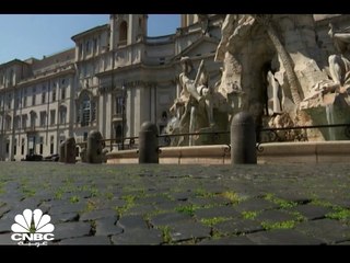 الحكومة الإيطالية: منح المناطق سلطة إلغاء القيود التي أُدخلت لوقف انتشار كورونا