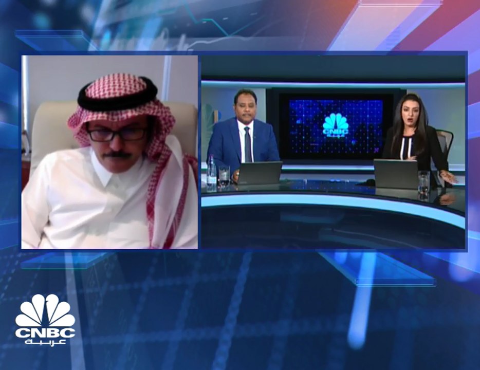 الرئيس التنفيذي لـ "موبايلي" السعودية لـ CNBC ع...